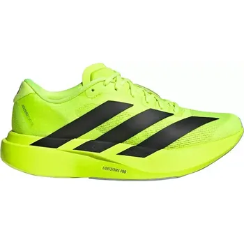 Dámská běžecká obuv Běžecké boty adidas Performance Adizero Evo SL, 36, zelená, 71X