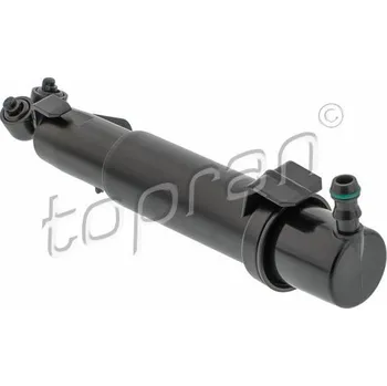 Autosklo Tryska ostřikovače, čištění světlometu TOPRAN 409 756