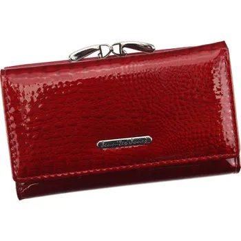 Peněženka Dámská peněženka Jennifer Jones 5249-2 červená