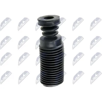 Ochranné víko/prachovka, tlumič NTY AB-NS-017