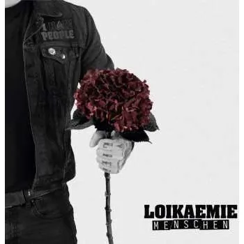 Zahraniční hudba LP Loikaemie: Menschen 2023