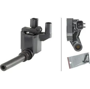 Zapalovací cívka Zapalovací cívka HELLA 5DA 230 035-641