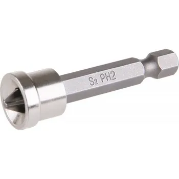 Bit Bit na sádrokarton 2 kusy – PH2 × 55 mm