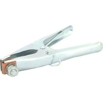 Kleště Kleště zemnící 160 A