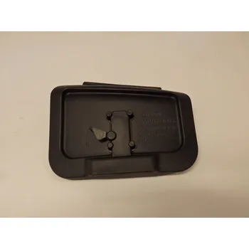 Sekačka WEIBANG kryt bočního výhozu pro WB 506