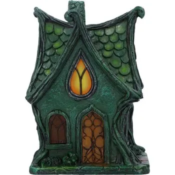 Lampička Nemesis Now Elfský domeček, lampička