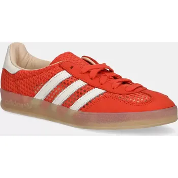 Pánská obuv Tenisky adidas Originals Gazelle Indoor oranžová barva, JS0713, 47 1/3, 23X