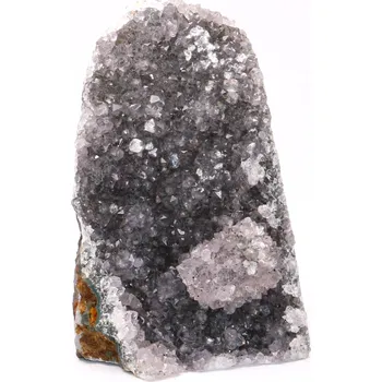 Drahý kámen Ametyst drúza 0.950 kg #4036