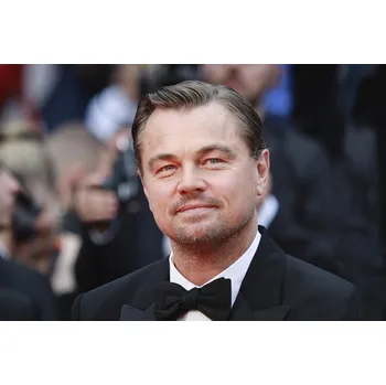 Plakát Plakát, Obraz - Leonardo DiCaprio