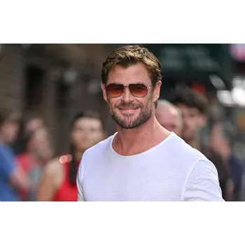 Plakát Plakát, Obraz - Chris Hemsworth