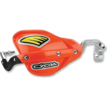 Chránič řídítek pro čtyřkolku RUČNÍ STRÁŽNÍ SLUŽBA CRM RP 7/8 NEBO 1CYC-7401-22X