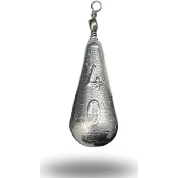 CarpCZ olovo hruška 16g