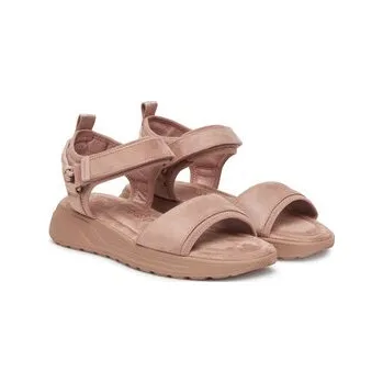 Dámské sandále Sandály Tamaris 1-28716-44 Růžová 40