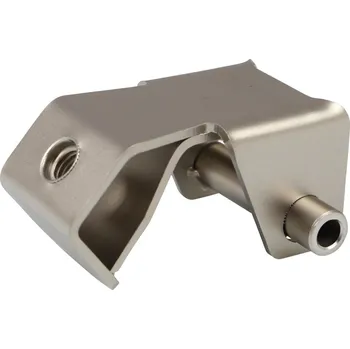 Motodíl DRŽÁK TLUMIČE VÝFUKU MP3 P-X116