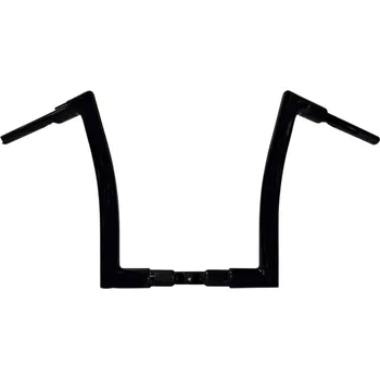 Chránič řídítek pro čtyřkolku H-BAR 14 BL 1,5 L-FLTR FT 606014-B