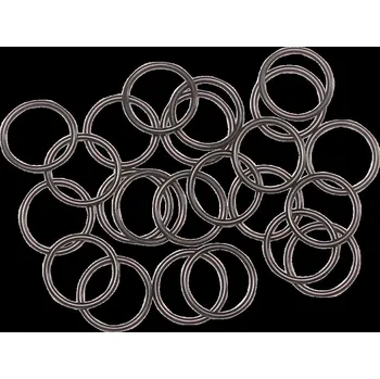 Moto sedlo O-KROUŽEK 11132 25KS C9459