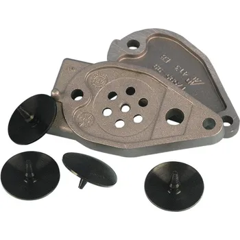 Moto sedlo DEŠTNÍK VALVESEAL99-16TC 26858-99