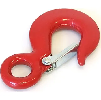 Vrut Hák s okem H102 1 t s pojistkou