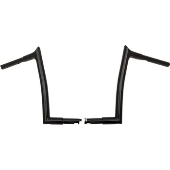 Chránič řídítek pro čtyřkolku ŘÍDÍTKA 12 BL FLHR PNT 907012-B