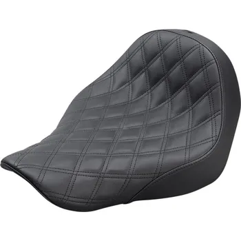 Moto sedlo SEAT RENEGADE LS SOLO BLK 818-29-002LS