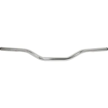 Chránič řídítek pro čtyřkolku H/BAR SUPERBAR 1 CHROM 07-12526