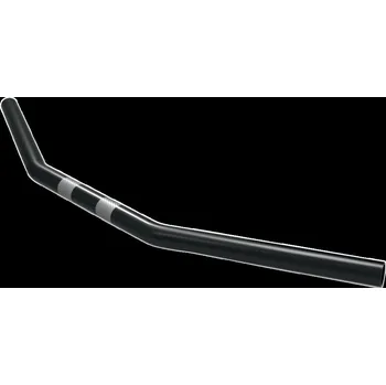 Chránič řídítek pro čtyřkolku TAŽNÁ TYČ ŘÍDÍTEK 1" BK 300802