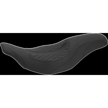 Moto sedlo SEAT PRWTZ FSTBK 97-07FL 76983