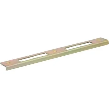 Stavební výplň Plech zápustný K192 univerzální Zn