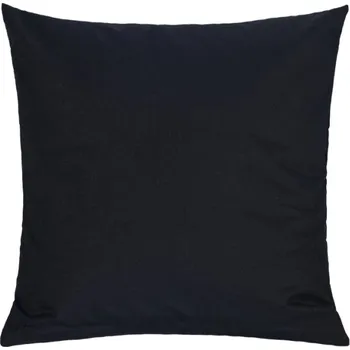 Dekorativní polštářek Bellatex Polštářek ADÉLA 40x40 cm Černá