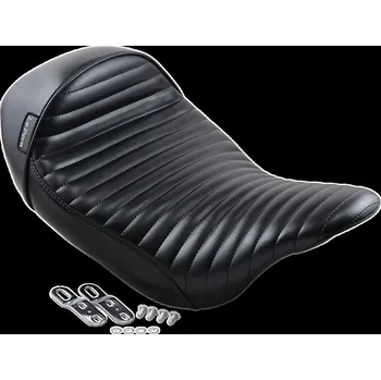 Moto sedlo SEDÁKY KAVÁRNY PLISOVANÉ LK-427PT