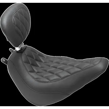 Moto sedlo SEDADLO SOLO DBR WDTRPR DIAM 83007