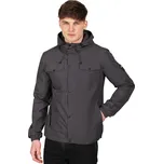 NAX - IKEL PÁNSKÁ BUNDA S PTX MEMBRÁNOU NAX MJCE734779NXXXL