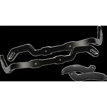 Chránič řídítek pro čtyřkolku NÁHRADNÍ TYČ BLK CRM 1CYC-7007-12