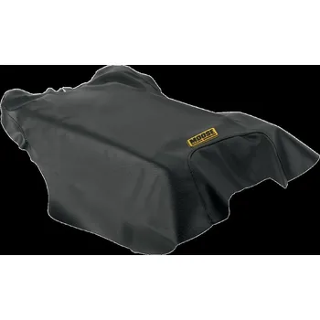 Moto sedlo POTAH SEDADLA HON MSE BLK TRX65003-30