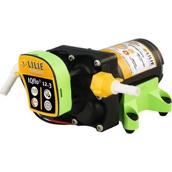 Čerpadlo Membránové čerpadlo IQ12,3 12V 12,3L 2,5bar