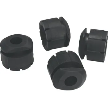 Moto sedlo GUMOVÝ SEDÁK S POLŠTÁŘEM 25-6384