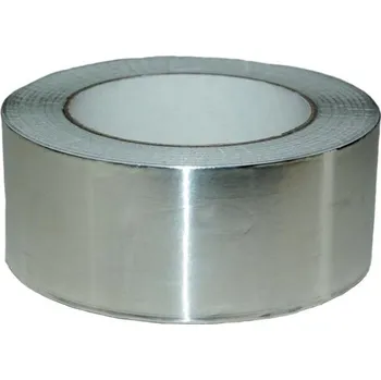 Lepicí páska Páska aluminiová 100% – 50 mm × 50 m