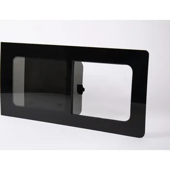 Příslušenství ke karavanu Posuvné okno Ford V710 a.2023, přední pravé 1209x561, pro posuvné dveře