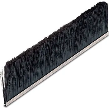 Drátěný kartáč Kartáč těsnicí 86/25 mm Rolling Center