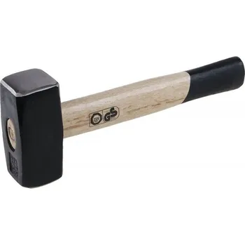 Kladivo Palice dřevo1250 g – 27 cm