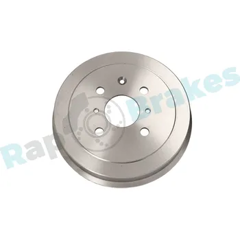 Brzdový buben Brzdový buben RAP BRAKES R-E0115
