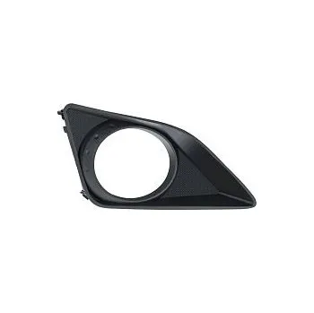 Nárazník Pravá mřížka předního nárazníku TOYOTA COROLLA (E14) | 2007-2010 |