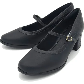 Dámské lodičky PICCADILLY Dámské lodičky 654057-3 Picadilly černá Barva: černá, Velikost: 39