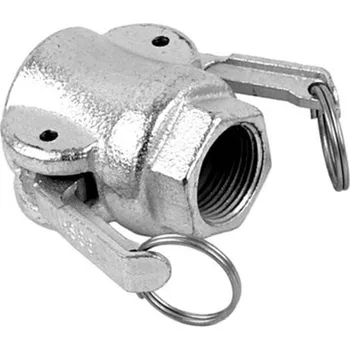 Zahradní hadice Rychlospojka s těsněním KAMLOK 25 M 1" IG LW24