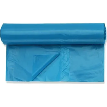 Pytel na odpad 120 l, 80 mikronů – 25 ks