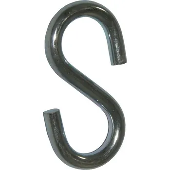 Spojovací materiál Háček RB-S 5