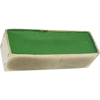 Pasta leštící lapovací II zelená