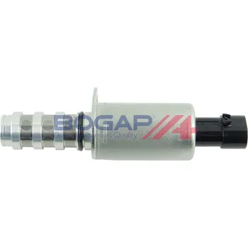 Vačková hřídel Řídicí ventil, seřízení vačkového hřídele BOGAP W1338100