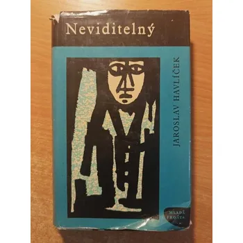 Neviditelný