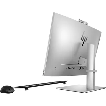 Notebook HP EliteOne 840 G9 Intel® Core™ i5 i5-13500 60.5 cm (23.8") 1920 x 1080 pixels Dotykový displej All-in-One PC 16 GB DDR5-SDRAM 512 GB SSD Windows 11 Pro Wi-Fi 6E (802.11ax) Stříbrná